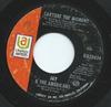 7-дюймовая пластинка JAY & THE AMERICANS - Capture The Moment UA50654 United Artists 1969 США Рок Б/У