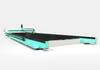 High-Power Gantry Laser Cutting Machine for Carbon and Stainless Steel