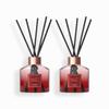Парфюмерный диффузор Holiday Edition, набор из 2 предметов Rosewood 200 мл, корейская косметика с хорошим ароматом