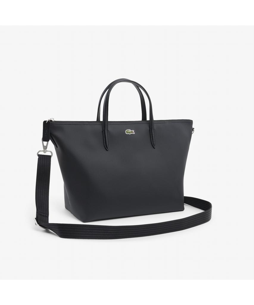 Женская сумка-шоппер Lacoste L.12.12 Small Nf5324P56G 000