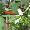 Plant Tying Machine Gardening Plant Vine Tying Tool for Vegetable Grape Cucumber Tomato Flower and Pepper