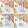 Seal Type Waterproof Phone Pouch Underwater Dry Screen Rainproof Bag  Water-sprinkling Festival
