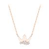 J.ESTINA JOELLE Necklace (JJJONQ5B9674SR420)