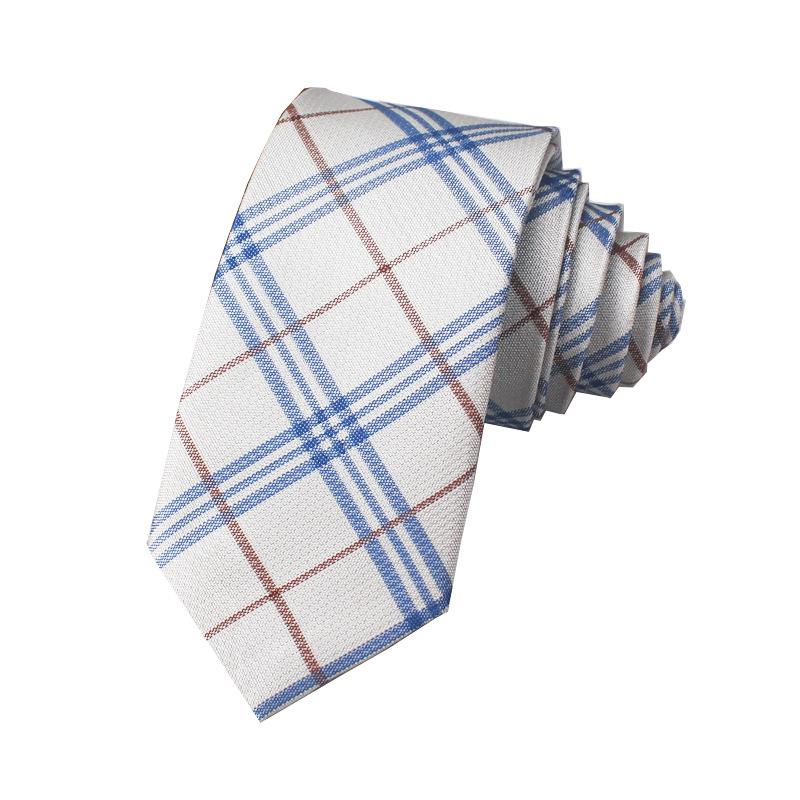 Мужской галстук 6 см 8 см Ручной работы Жаккардовый Пейсли Полоска Кешью Красный Черный Синий Деловой Наряд Премиум