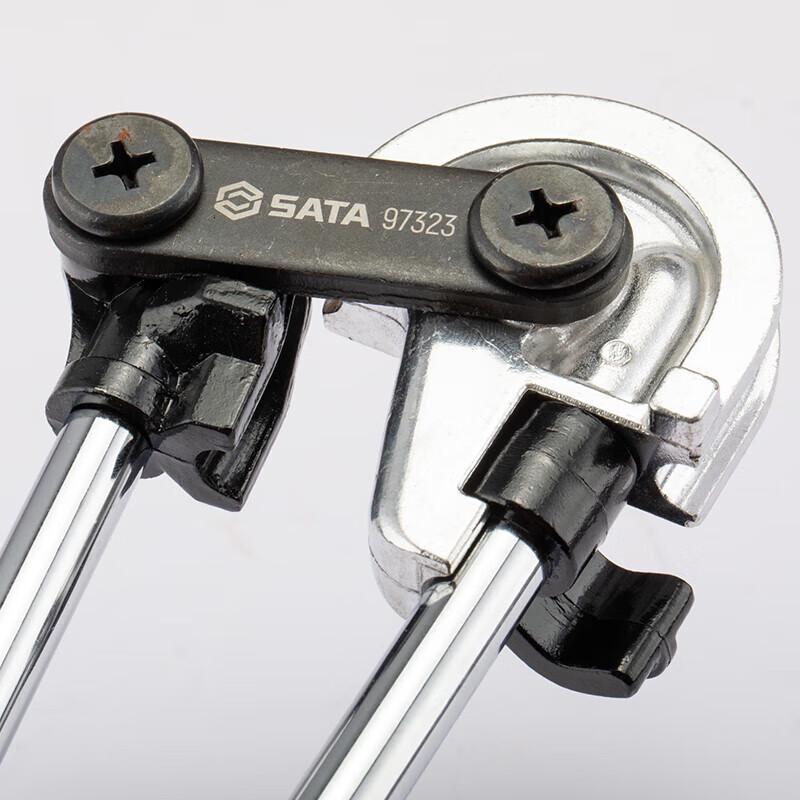 SATA 97324 Трубогиб
