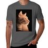 Henry The Mighty Tshirt Simple Casual Short Sleeve Cotton Tshirt