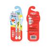 Детская зубная щетка Shuke Baby Doraemon с мягкой щетиной (2-Pack)