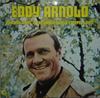 Виниловая пластинка EDDY ARNOLD - So Many Ways / If The Whole World S 2315209 MGM Records 1973 UK Folk Б/У