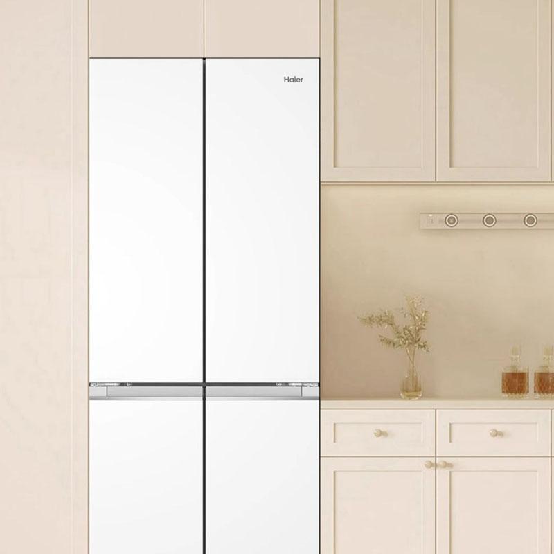 HAIER Холодильники BCD-418WGHTDB9WVU1