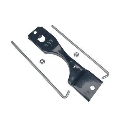 Комплект крепления аккумулятора 31513-SDA-000 Для Honda Accord 2003-2007 с 4-цилиндровым двигателем