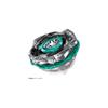 Takara Tomy Beyblade X CX-10 Booster Wolf Hunt F0-60DB Toy Spinning Top Game