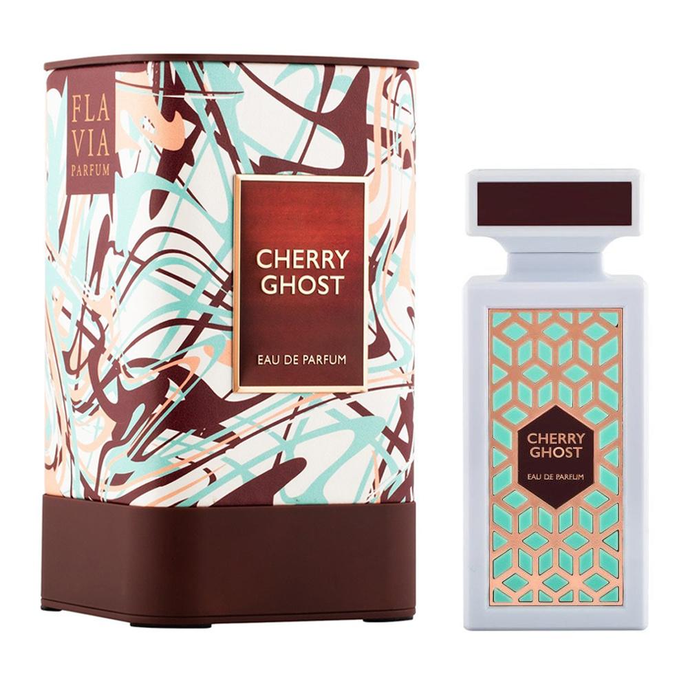 Flavia Cherry Ghost Eau de Parfum 90 Flavia Cherry Ghost Eau de Parfum 90 1