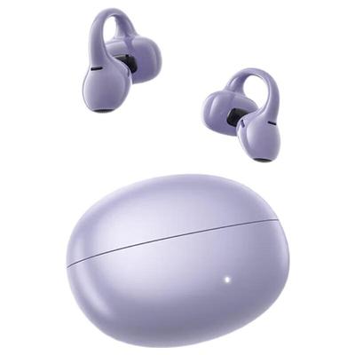 Edifier Lolli Clip AI Bluetooth-наушники с открытой конструкцией