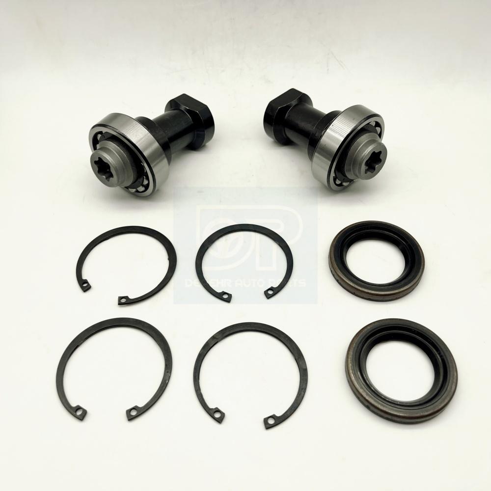 One Piece Truck Cabin Suspension Repair Kits OEM 1375299 1755638 For Vehicles Scani P R Series