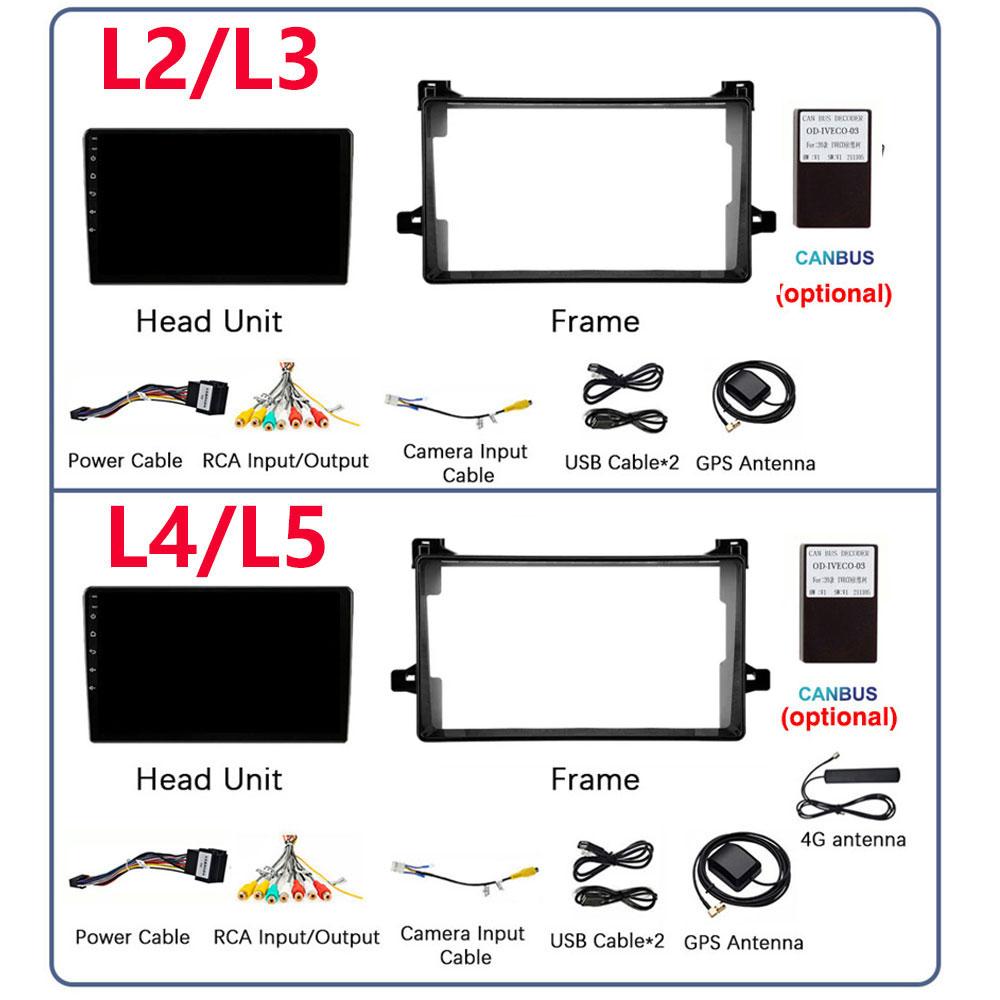 Ainavi Android 12 автомобильное радио для Toyota Prius XW50 2015-2020 стерео Carplay Auto GPS Navi Android мультимедийный проигрыватель без 2Din DVD