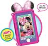 Disney Disney Junior Minnie Mouse Chat with Me Mobile Phone Set Light Sound Toy Girl [Item]
