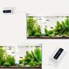 USB Charging Fishing Oxygen Pump Ultra Silent Portable Oxygen Aerator  Turtle Tank