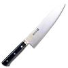 Masahiro MV Steel Honyaki Gyuto 21см 14811 (обоюдоострый)