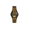CASIO Customized watch modified series Farm Oak Black Waterproof 200 meters Fashion Trend GA-2100GB-1A Modified-Round Ste GA-2100GB-1A