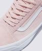 Vans Premium Old Skool Lx - (Инжирная замша) Сепия Роза / Vn000D56Esh1