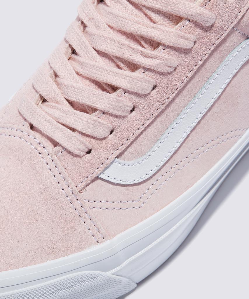 Vans Premium Old Skool Lx - (Инжирная замша) Сепия Роза / Vn000D56Esh1