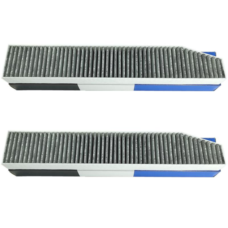 Coal Cabin Filter 05013595AB for JEEP GRAND CHEROKEE 3 COMMANDER 2005-2011 for JEEP CHEROKEE 2001-2008 05013595AA