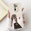 Чехол для OPPO A9 2020 Чехол A5 2020 Coque CPH1937 CPH1959 Capa Модный Цветочный Рисунок Ударопрочный Бампер Для OPPO A11 A11X Fundas