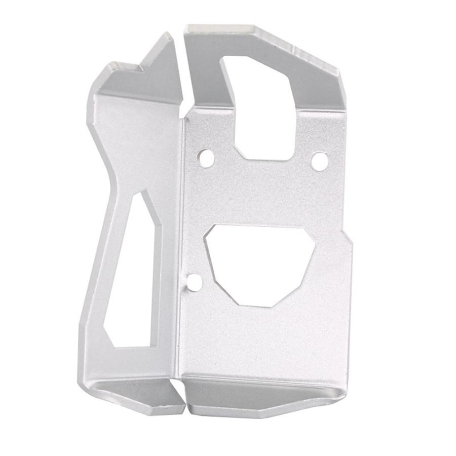 Защита крышки потенциометра дроссельной заслонки мотоцикла для 2005-12 BMW R1200GS