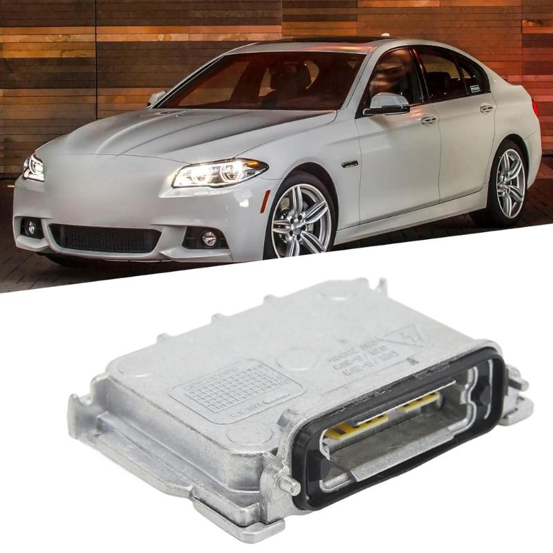 89034934 89032335 89076976 Блок управления балластом фары Модуль Замена Балластный модуль управления