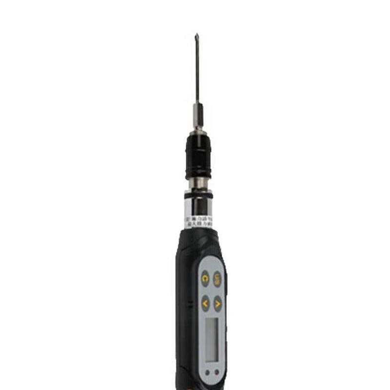 SHEFFIELD S016217 Digital Torque Screwdriver