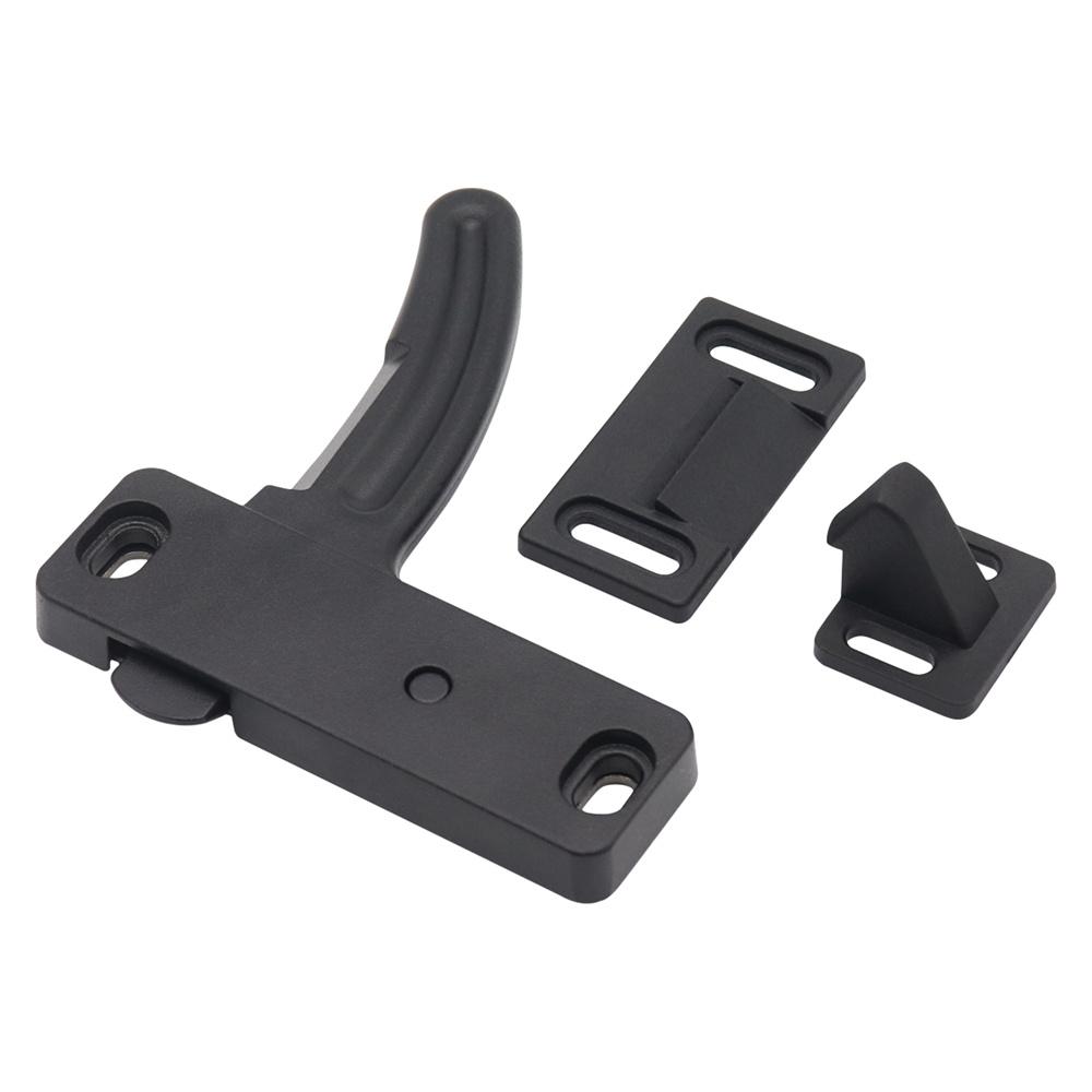 Screen Door Latch Right Hand Handle Kit For RV Camper Motorhome Travel Trailer