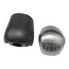 6-Speed ManFor UAl Gear Knob Compatible with For Ford For Everest For UA For Ranger 2011- No Coding Needed