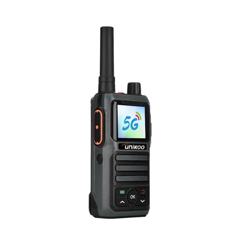 Радиостанция UNIKOO 4G/5G с неограниченным радиусом действия (Китайская версия)