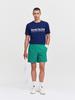 Мужская футболка с коротким рукавом SERGIO TACCHINI Mc By Main