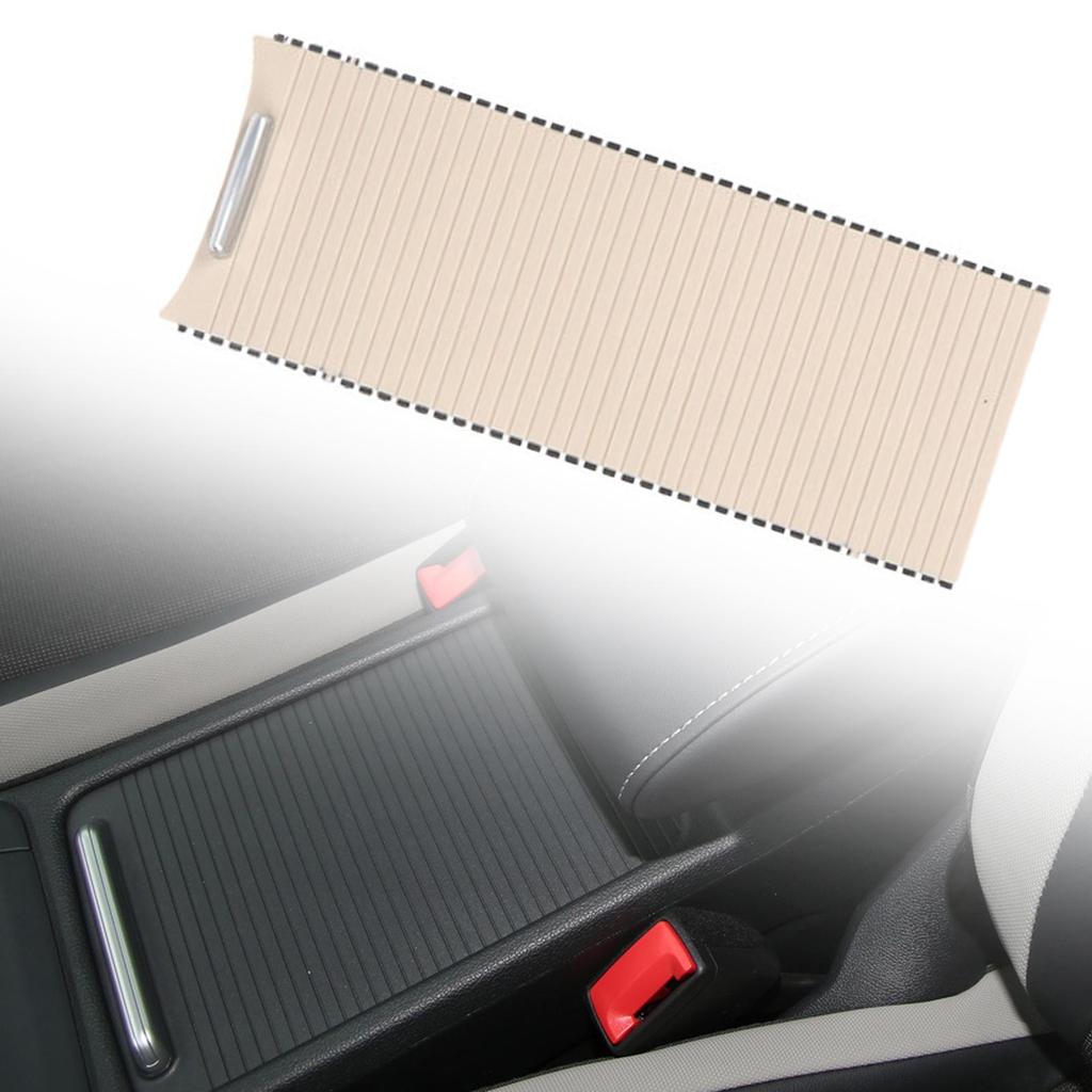 Удобный чехол для подстаканника для Golf 6 2009-2014