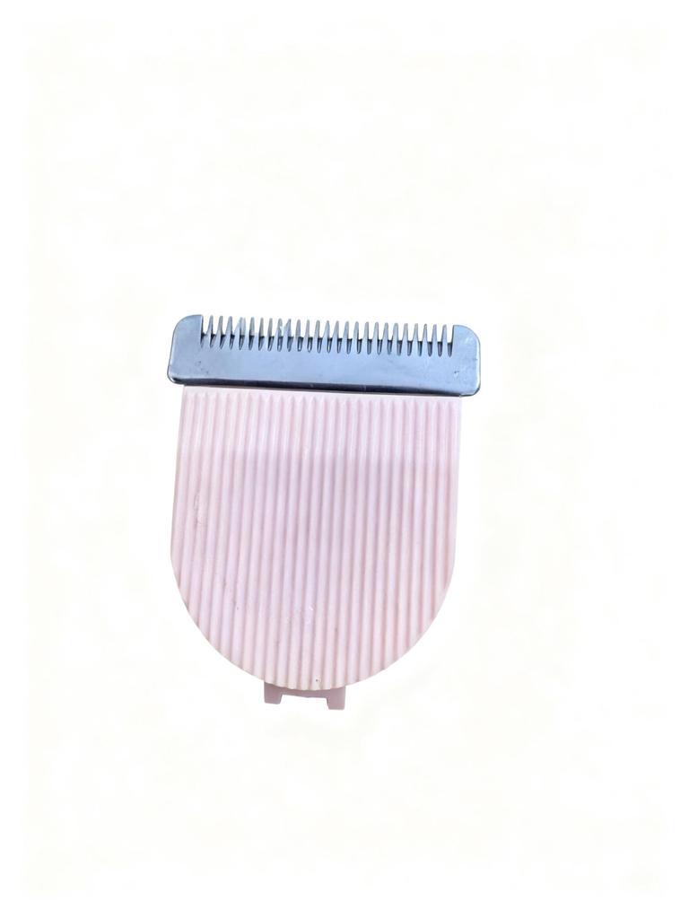 Женский водонепроницаемый электрический триммер для бикини и эпилятор с двойной головкой для удаления лобковых волос