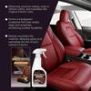 Interior Detailer Spray Deep Cleaning All-Purpose 300ml Vehicle Interior Cleaner Stain Remover For Maintenance Care Restoration