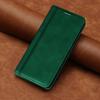 Matte Leather Book Flip Phone Case For iPhone 15 14 13 12 11 Pro Max X XR XS Max 7 8 Plus Shockproof Bumper Wallet Soft Silicone Cover