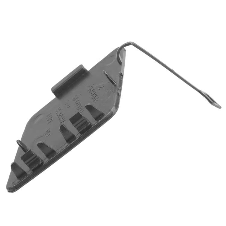 Заглушка буксировочного крюка 51127332776 для BMW 5 серии F18/F10 LCI 201 Задний бампер