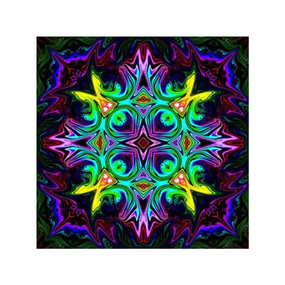 5D DIY Diamond Painting Rhinestone Picture Full Diamond Embroidery Cross Stitch Kit Mosaic Home Decoration Handmade Gift