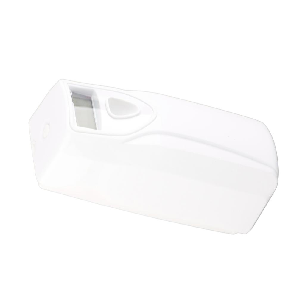 Automatic Fragrance Dispenser with Timer Wall Mount Air Freshener Perfume Sprayer Machine White