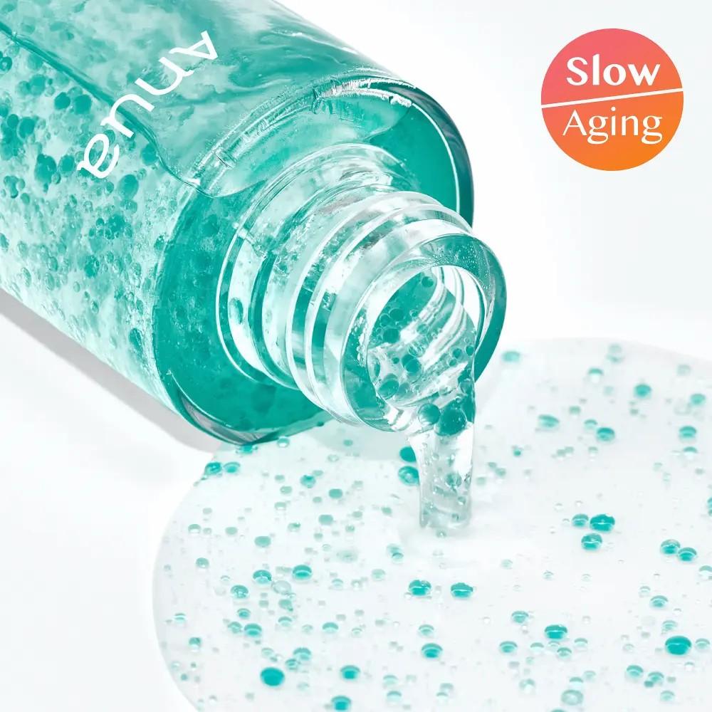 ANUA PDRN Hyaluronic Moisture Capsule Mist Hydration & Glow Care 100ml