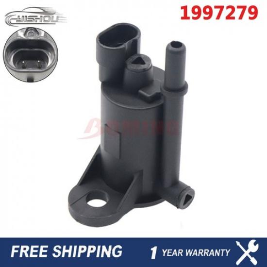 New 01997279 Solenoid Valve For Chevrolet Silverado 1500 GMC Yukon Cadillac