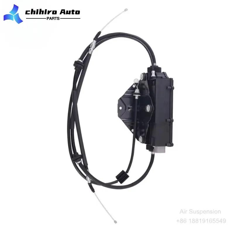 34436850289 Parking Brake Actuator With Control Unit For BMW X5 E70 2007 X6 E71 E72 2014