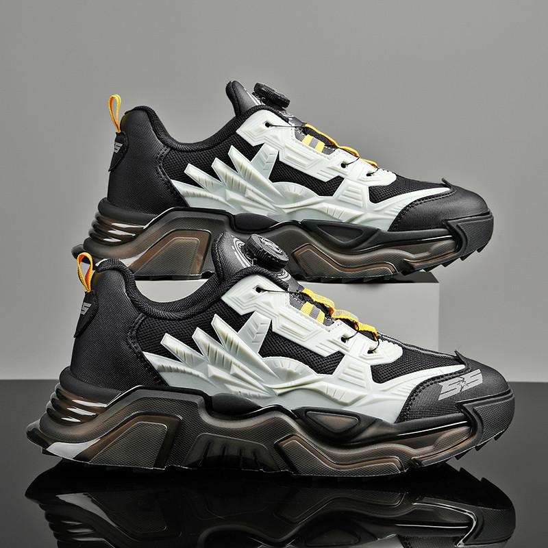 Мужская обувь Кроссовки Мужская повседневная мужская обувь Теннис Роскошная обувь Кроссовки Race Дышащая обувь Модные лоферы Кроссовки для мужчин