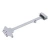 1Celsius18 Metal RC Radio Tray Second Floor Board Fit for   A949 A959 A969 A979 K929 RC Car