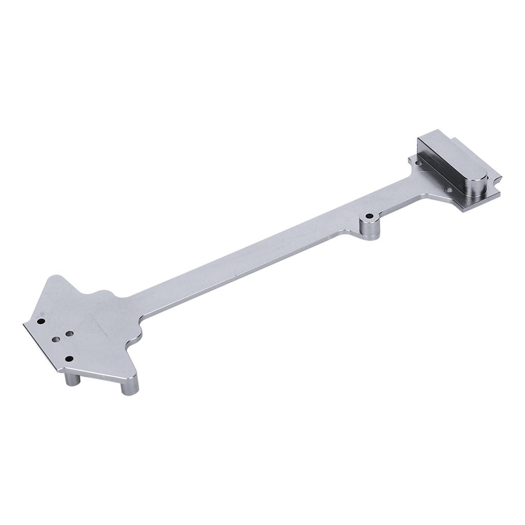 1Celsius18 Metal RC Radio Tray Second Floor Board Fit for A949 A959 A969 A979 K929 RC Car