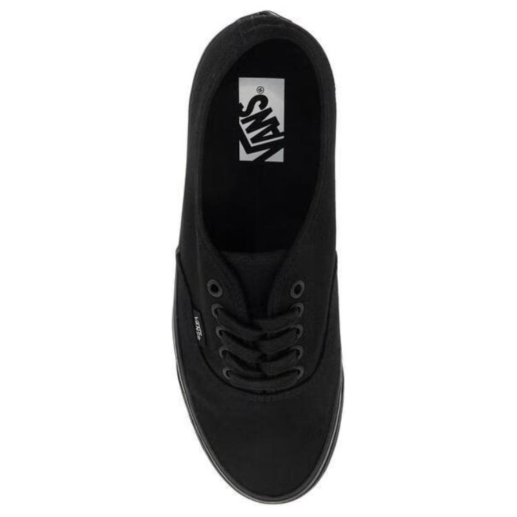 Оригинальные Премиальные Vans 44 'Черные' VN0007QZBKA