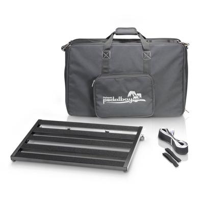 Palmer Pedalbay 60L Педальная доска 600 мм x 390 мм Эффекторная доска []