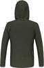 Куртка Salewa Pedroc 2.5L Powertex Light Jacket мужская темно-оливковая